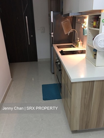 Natura@Hillview (D23), Apartment #217644301